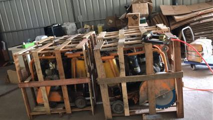 临川行李、家具、电器包装托运