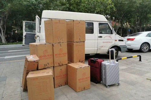 临川行李托运公司